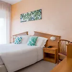 Corallo Wellness 3*