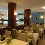 Corallo Wellness Hotel 3*
