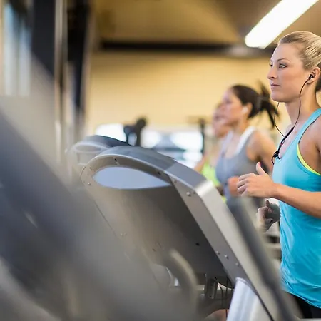 Отель Corallo Wellness