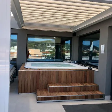 Отель Corallo Wellness