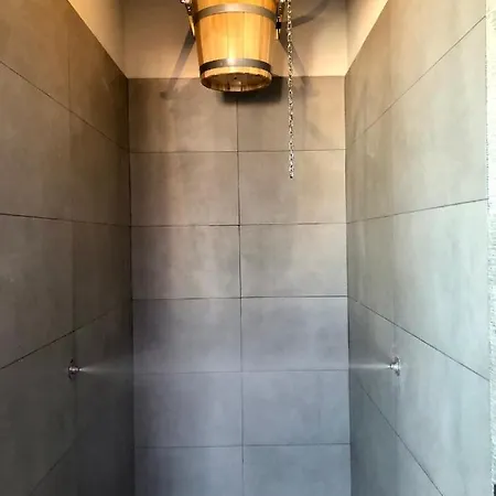 Отель Corallo Wellness Диано-Марина