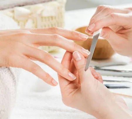 Corallo Wellness Отель