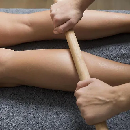 Отель Corallo Wellness Диано-Марина