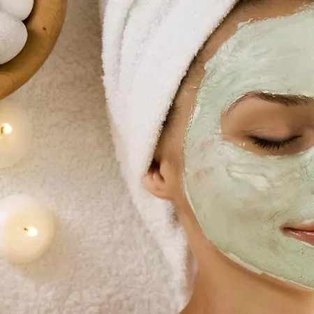 Corallo Wellness Отель