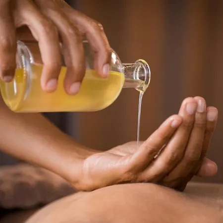 Corallo Wellness Отель