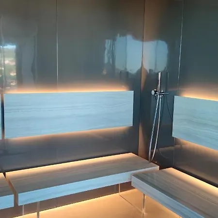 Corallo Wellness Отель