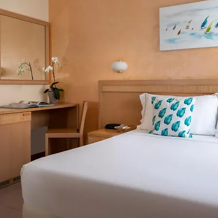 Otel Corallo Wellness