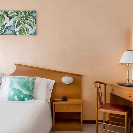 Corallo Wellness Otel Diano Marina