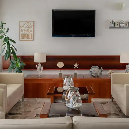 Corallo Wellness 3* Диано-Марина