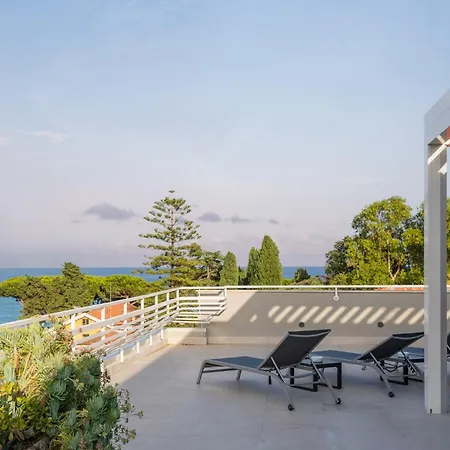 Отель Corallo Wellness