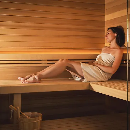 Corallo Wellness Отель Диано-Марина