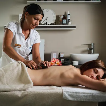 Corallo Wellness Диано-Марина