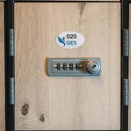 Corallo Wellness Отель 3*