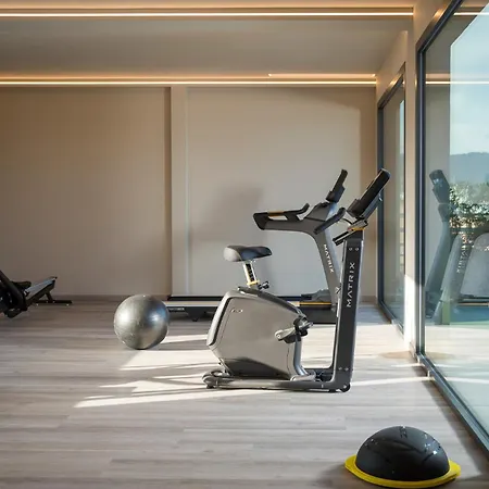 Corallo Wellness Otel