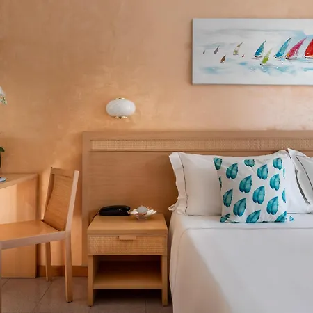 Corallo Wellness 3*