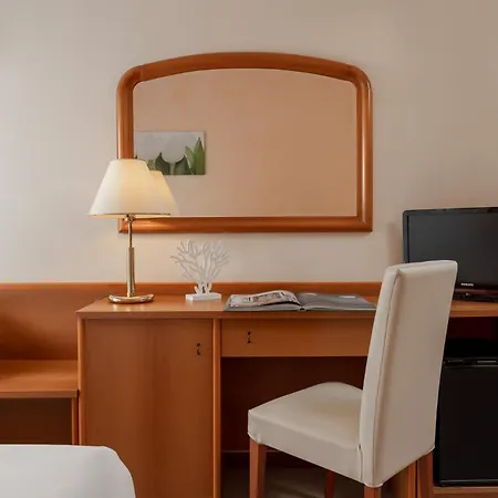 Corallo Wellness 3* Диано-Марина