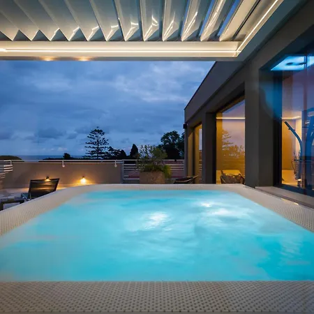 Отель Corallo Wellness Диано-Марина