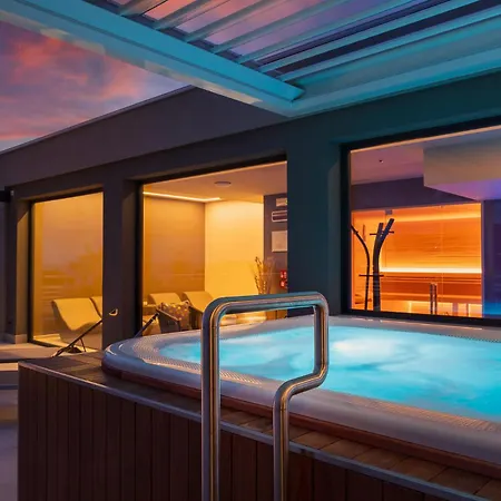 Otel Corallo Wellness
