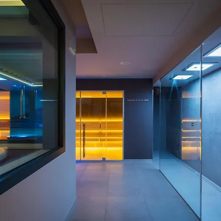 Corallo Wellness 3* Диано-Марина