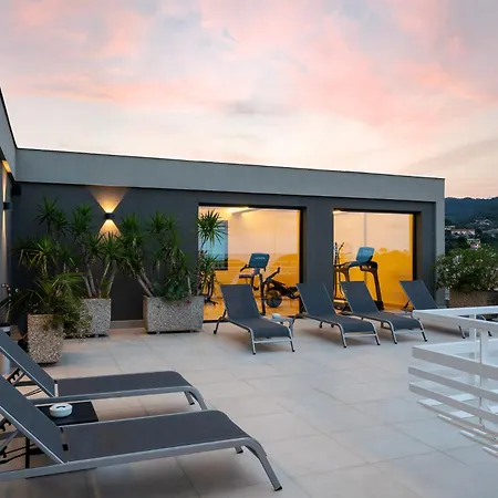 Corallo Wellness Диано-Марина