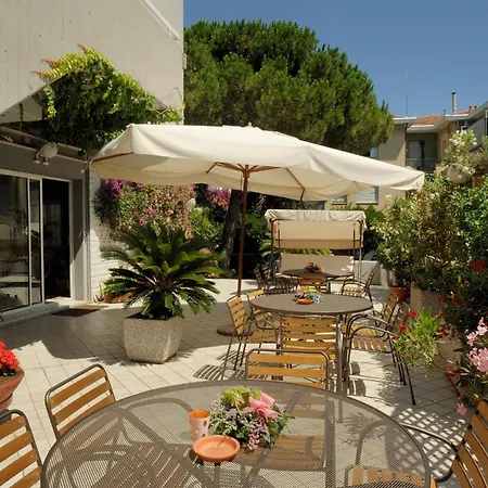 Отель Corallo Wellness