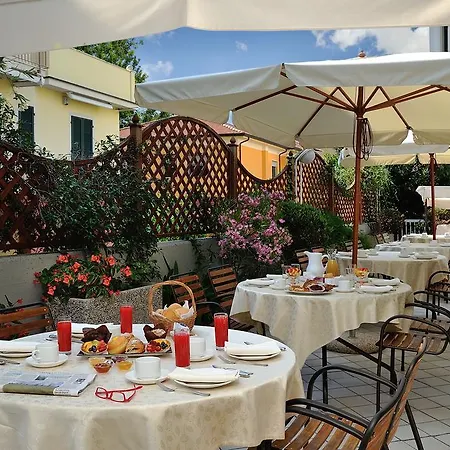 Отель Corallo Wellness