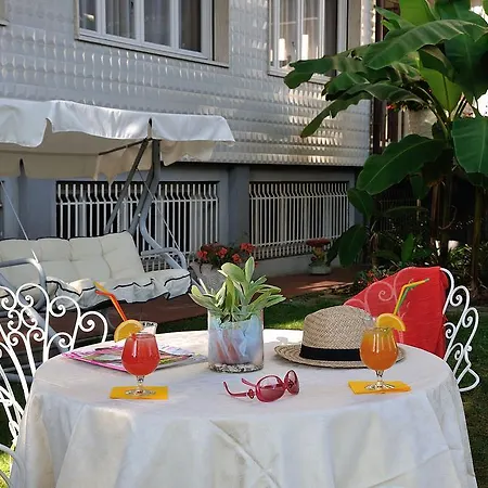 Corallo Wellness Диано-Марина