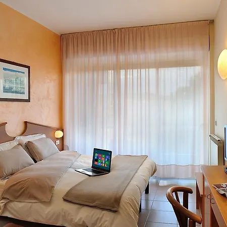 Отель Corallo Wellness