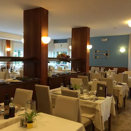 Corallo Wellness Otel 3*