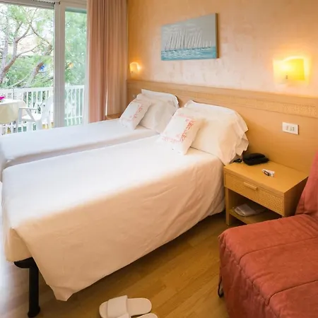 Corallo Wellness Диано-Марина