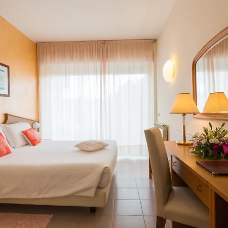 Corallo Wellness Диано-Марина