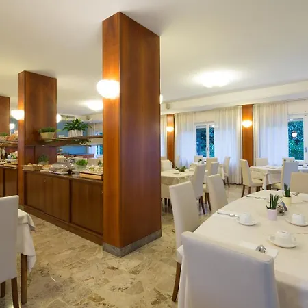 Corallo Wellness 3* Диано-Марина