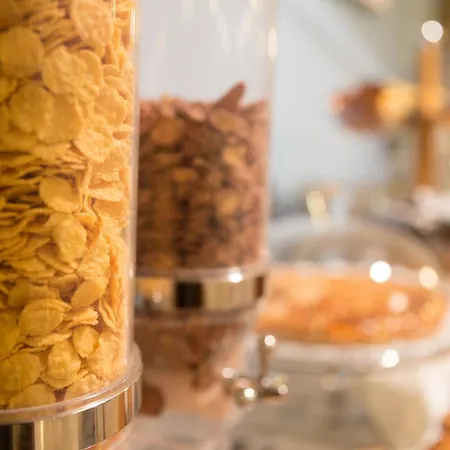 Corallo Wellness Otel Diano Marina
