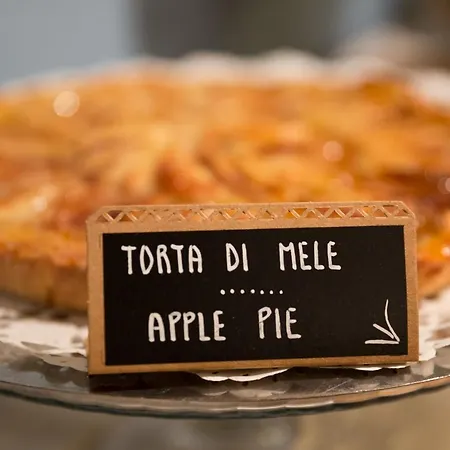 Corallo Wellness Отель Диано-Марина