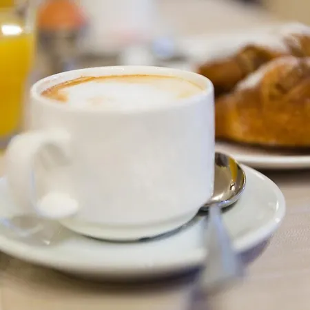 Отель Corallo Wellness