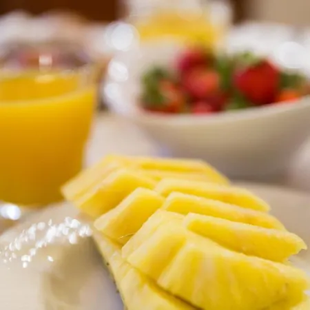 Отель Corallo Wellness