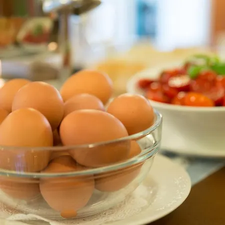 Отель Corallo Wellness 3*