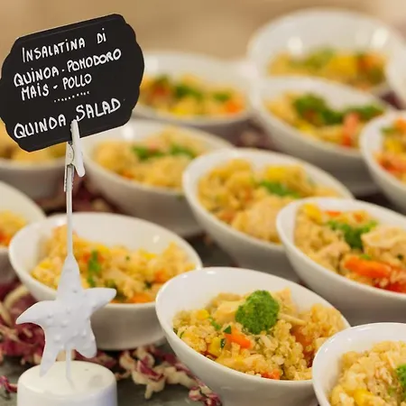 Corallo Wellness Диано-Марина