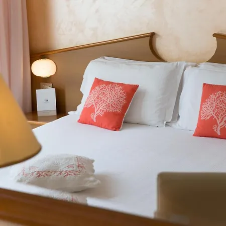 Corallo Wellness Отель