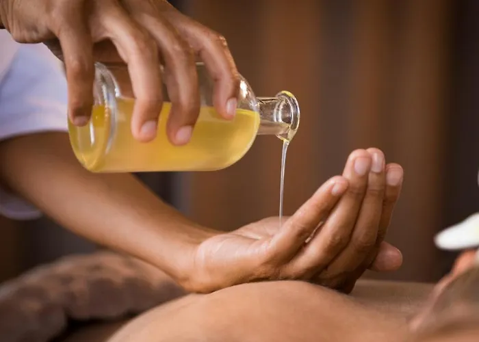 Corallo Wellness ホテル