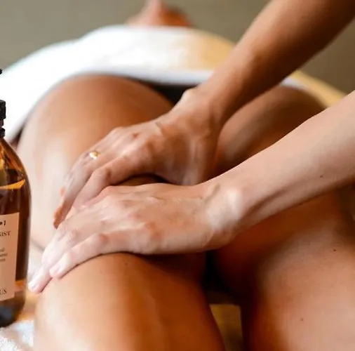 Corallo Wellness ホテル
