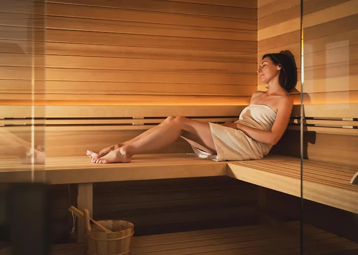Corallo Wellness ホテル ディアーノ・マリーナ