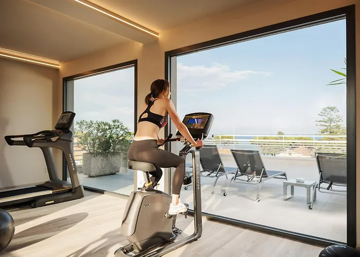 Corallo Wellness ホテル ディアーノ・マリーナ