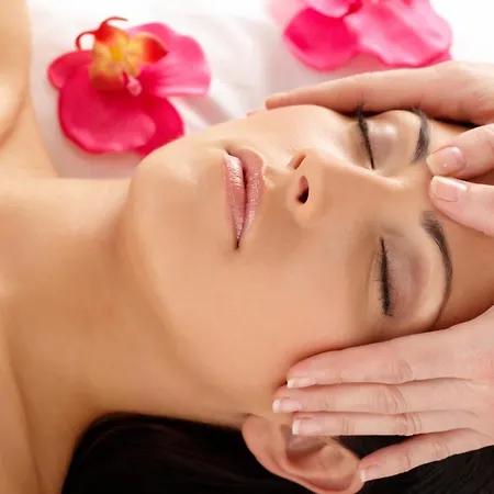 Szálloda Corallo Wellness 3*