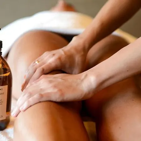 Corallo Wellness Отель