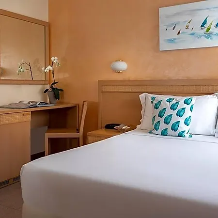 Corallo Wellness 3*
