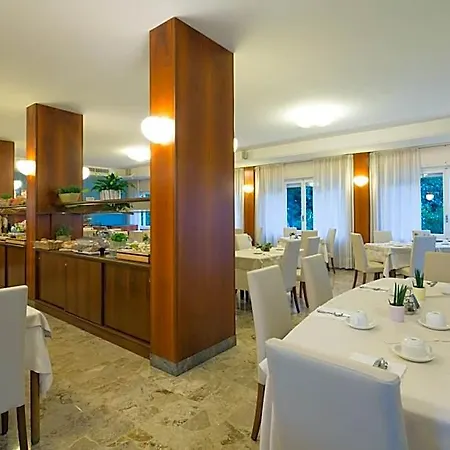 Corallo Wellness 3*