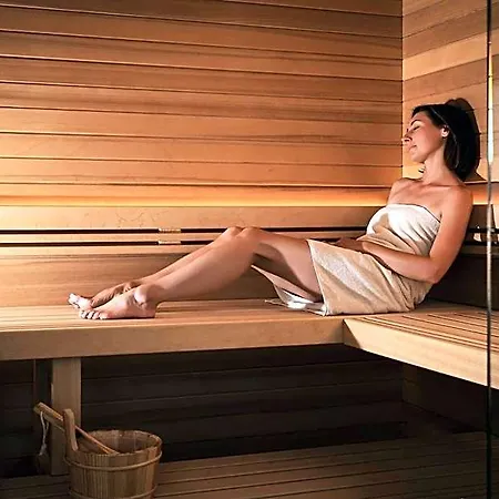 Corallo Wellness Ξενοδοχείο Ντιάνο Μαρίνα