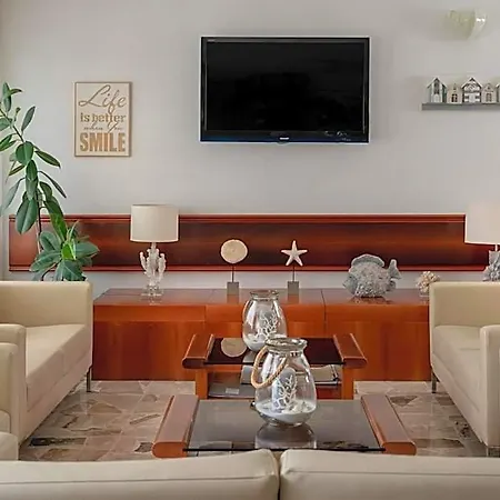 Corallo Wellness 3* Ντιάνο Μαρίνα