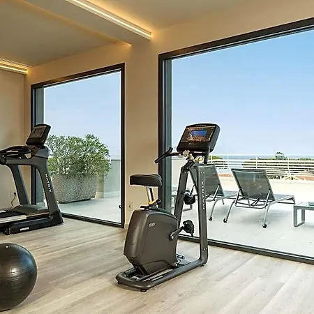 Corallo Wellness Ξενοδοχείο 3*